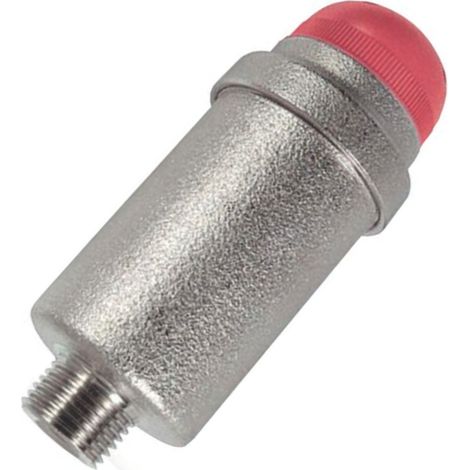 Válvula automática de purga de aire dn 1/2