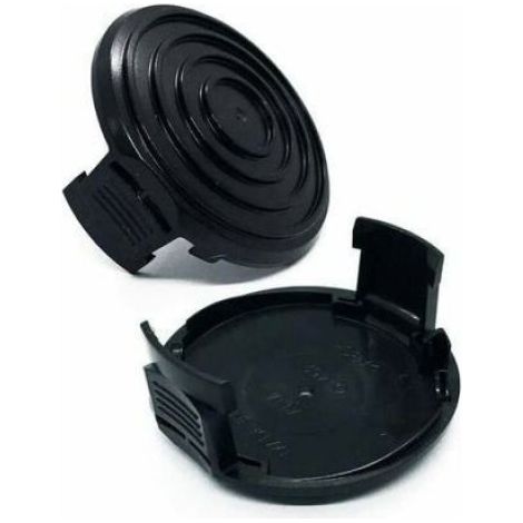 Capuchon de bobine de rechange compatible avec les coupe-bordures électriques Parkside PRT550 A1 A3 91105342 FRT550 A1 31140 (1/3)