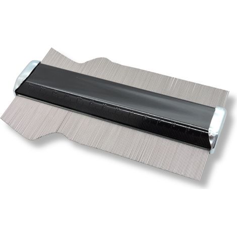 Shinwa Jauge de Contour 150mm - Copieur de Forme/Profil - 45002 (1/2)