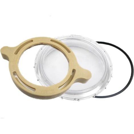 Kit de Cames et de Glissières Pentair 350090 – pour Pompe SuperFlo (Piscine/Spa Hors Sol) (1/4)