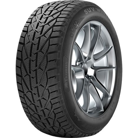 TAURUS Pneus hiver 235/55 R18 TL 104H TAURUS SUV WINTER XL BSW M+S 3PMSF