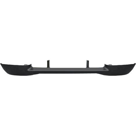 Spoiler sous pare-choc avant Smart Fortwo 1 phase 1 1998-2002