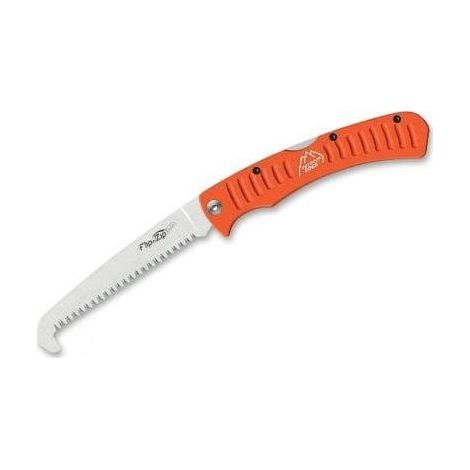 Outdoor Outdoor Edge Flip n Zip sierra plegable naranja 11,2 cm