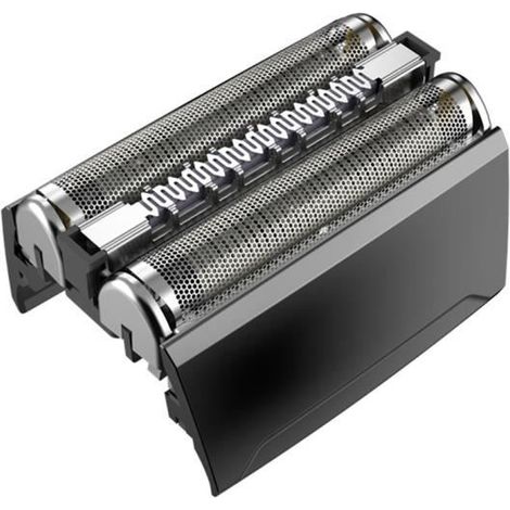 Pour Braun Series 5 Braun Shaver 52B TêTe de Rechange pour Rasoir éLectrique 5020,5020S, 5030,5030S, 5040,5040S (1/4)