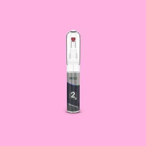 Stylo retouche peinture Pantone 230 U  Satin