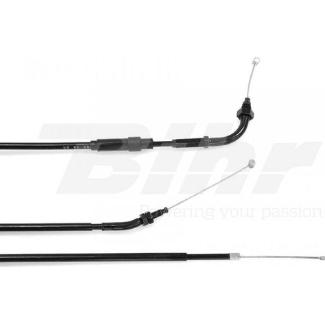 vicma gaskabel für motorrad honda 125 nsr r 1993 bis 2003 18082