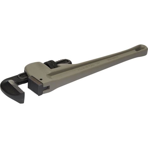 Llave de Tubo Stillson Aluminio 10" 304-250-2 Irimo