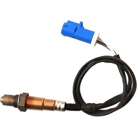 BV6Z9G444A CV6Z9G444D auto Oxygen Capteur Air Fuel Ratio Capteur pour Ford ESCAPE FIESTA TRANSIT CONNECT (1/5)