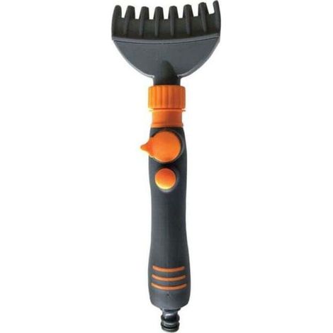 Aiperq Peigne de nettoyage pour cartouches - piscine