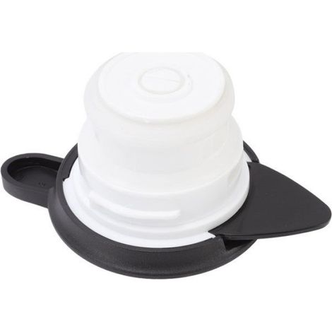 Shipenophy Pot thermique Carafe à café thermique en acier inoxydable 304 de réservoir intérieur de art bol Couleur Inox 2L (1/5)