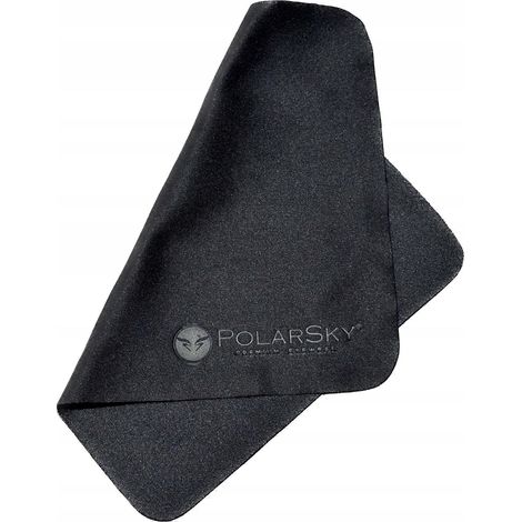 Panno in microfibra per occhiali PolarSky (1/2)