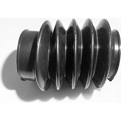 Soufflet de cardan KFG35 – Longueur 150 mm – Diamètre 70/75 mm – Compatible KR35 D / KR35HVB – Knott