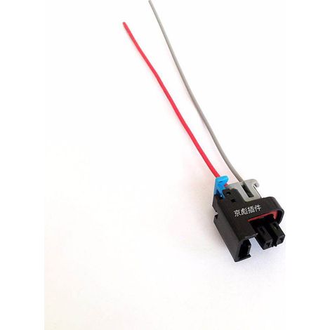 Chevrolet Cruze, Chevrolet Epica, Chevrolet Aveo, Chevrolet Spark, Chevrolet Sail, Chevrolet Aveo, Chevrolet Captiva bouchon d'injecteur de carburant