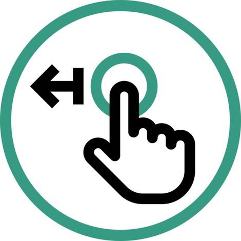5120QR Jeu de pièces détachées pour cliquets réf. 512, 512SG-QR