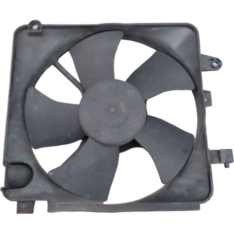 Moteur Ventilateur Radiateur CHEVROLET Matiz [PRODUIT D'OCCASION]♻️96395500