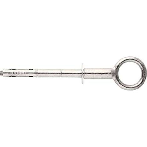 TASSELLO ACCIAIO PONTEGGI DV/LEX ELEMATIC - GOLFARE + DV/LEX 12X130 - 10 pezzi