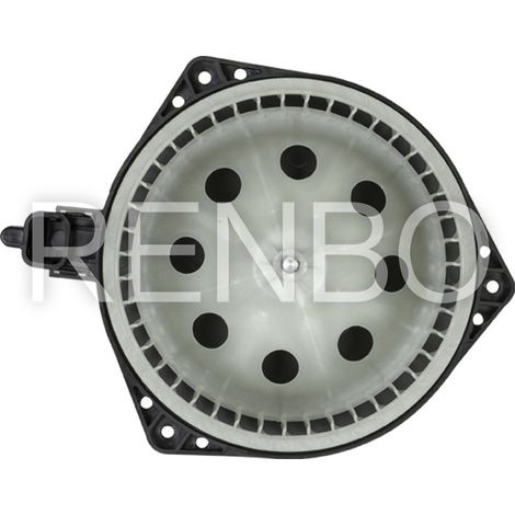 Convient pour le ventilateur de climatisation de la Nissan Teana 2018, références 27200-6CT0A-B380 et 272205NN0A. (1/3)
