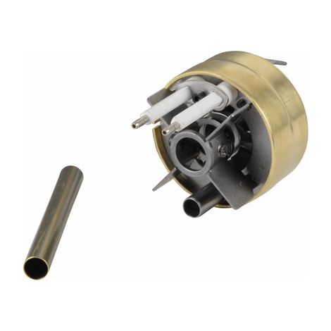 Tête meku mb823 l108 r.204025 - DIFF pour Chappée : S58169761