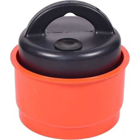Vanne de Vidange Automatique G1/2 pour Ferme Porcine Étanche(5) Conception étanche, gestion pour efficace des déchets porcins, optimale, installation rapide, modèle 250 (1/5)