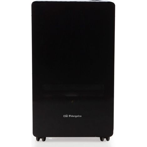 Stufa a Gas Orbegozo HBF 100 3800 W Nero (1/5)