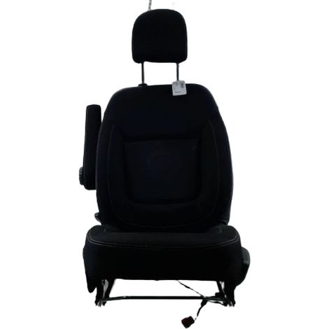 [PRODUIT D'OCCASION] Siege Avant Gauche RENAULT Trafic ♻️ Ref Oe. 873515762r - Garantie à vie (1/3)
