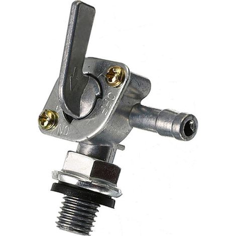 Robinet à Essence Universel - Pour Moto, Scooter, Quad, Dirt Bike (1/5)