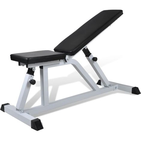 Multi Hantelbank Traninigsbank Fitness Kraftstation