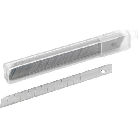 CIMCO 120082 LOT DE 10 LAMES DE SCIE CIRCULAIRE ZU 120080/81