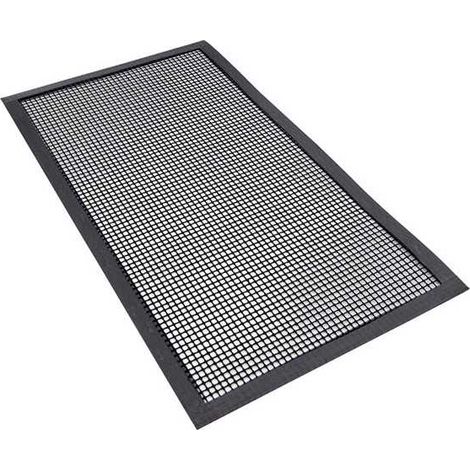 Réseau de plaques à induction rectangulaires Ilsa cm 22X44