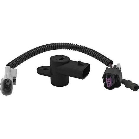 Capteur de compresseur de climatisation 88346-04010 88688-04250 pour Toyota Tacoma 2005-2015 2.7L 4.0L (1/5)