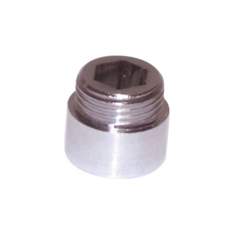 Raccord de bec M15/21 x F22/150 (X 10) - DIFF