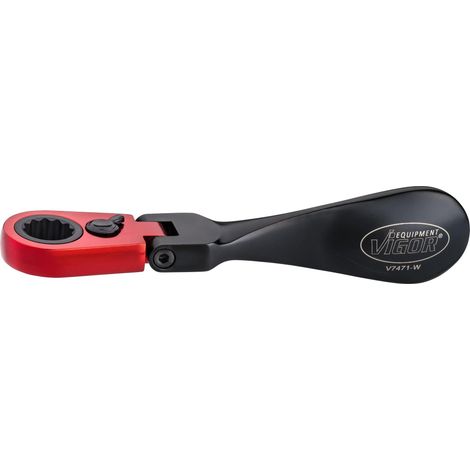 Bremsentlüfter-Ratsche ∙ 14 mm Sechskant ∙ V7471-W (1/4)