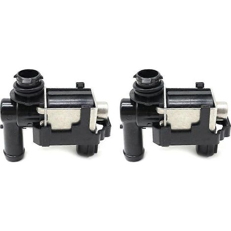Magnetventil 14935-JF00A zur Entlüftung des Aktivkohlefilters für Nissan Titan, Armada, Frontier, Pathfinder und Infiniti G37 QX56 (1/5)