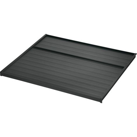 NINKA Deckelplatte KB 600 mm Korpusseitenstärke 18/19 mm (1/3)