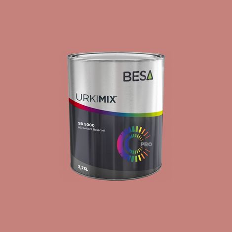 Pot de Peinture Polyuréthane / bi composant RAL Design 030 60 30 Mat - 750gr