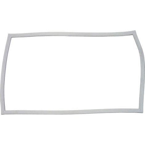 Joint de porte congélateur d'origine (C00142259, 482000029622) Réfrigérateur, congélateur INDESIT, ARISTON HOTPOINT