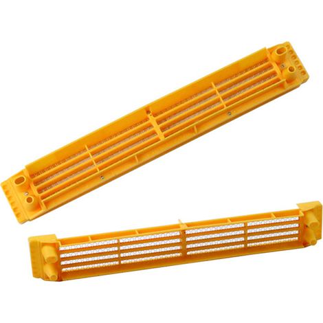 BRAVIX Organisateur Pour Apiculture Collecteur D'Outils Pour Abeilles Accessoire Pour Apiculture 2 Pièces (1/4)