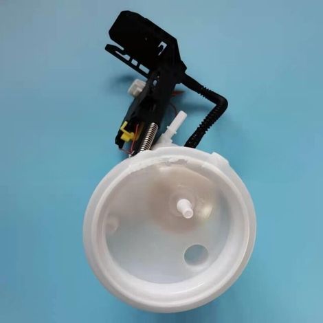 Kraftstoffpumpe kompatibel mit BMW 5er E60 16117373514 16117373470 16146766152 (1/4)