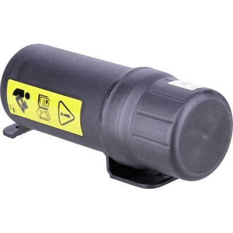 Portadocumenti tondo grande UNIVERSALE MB115020 (1/3)