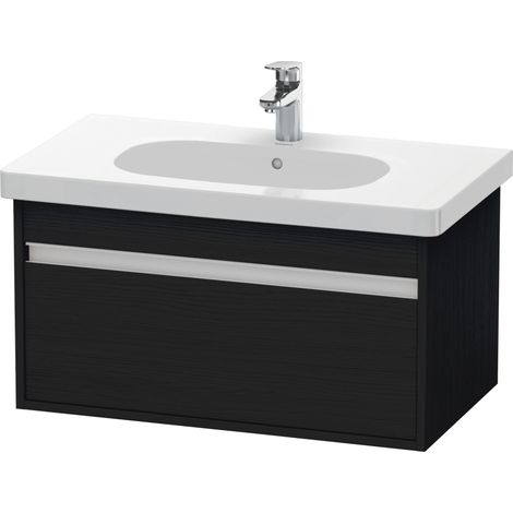 Duravit Ketho Waschtischunterbau wandhängend, 800x410x455 mm, 1