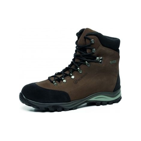 BOTA GTX CAMPAÑA S3+CI+HI+HRO+WR+SRC NO METAL TEXTIL T-46 - ROBUSTA