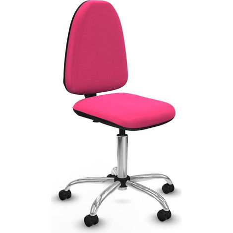 Sedia da Ufficio A√Ωna Piqueras y Crespo B0005RP Rosa (1/5)