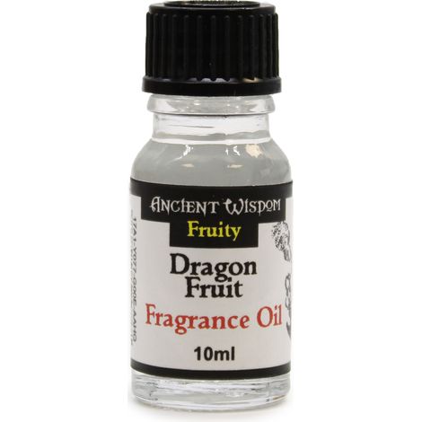 Huile parfumée Fruit du Dragon 10 ml- Vendu par 1