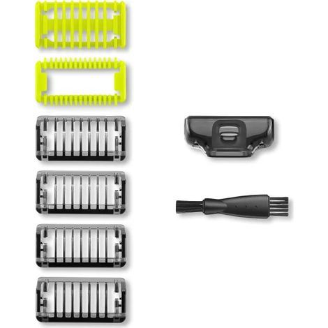 Ersatzscherkopf für Philips QP220 QP210 Rasierer (1/5)