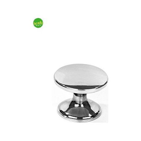 Pomello Rei Reunion contemporary Ø33 mm art.756