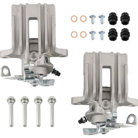 2X Arrière Étrier Frein for Audi A3 TT 1.8 T VW Polo Seat Toledo Skoda 1J0615423 (1/5)