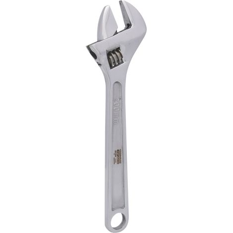 KS Tools EDELSTAHL Rollgabelschlüssel, verstellbar, 8