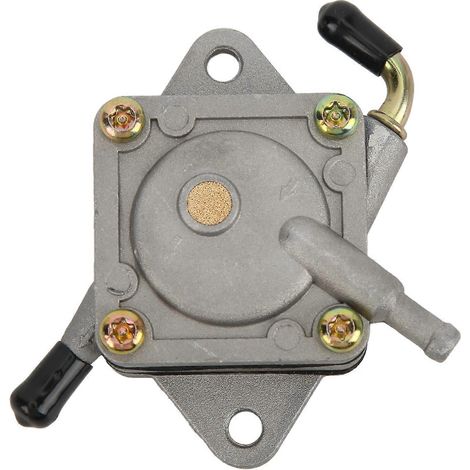 Ensemble pompe à carburant AM109212 compatible avec John Deere 112L, 130, LX172, 185 et GT242 (1/5)