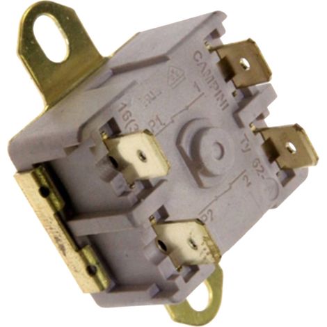 Ersatzteil - Thermostat -  - SMEG