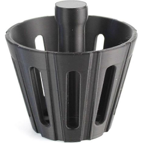 Filtre à café en papier assistant pour tasse à filtre B75 (méthode filtre à café par percolation) (1/5)